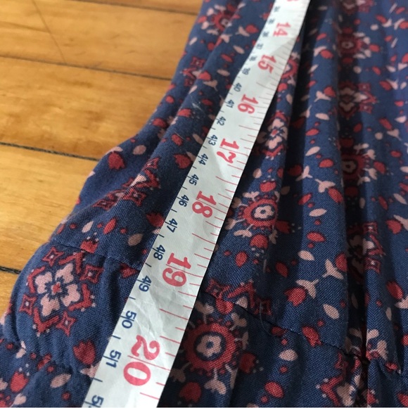 Wild Pearl Romper Size Medium - Picture 10 of 10